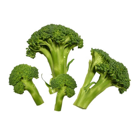 Broccoli Spears