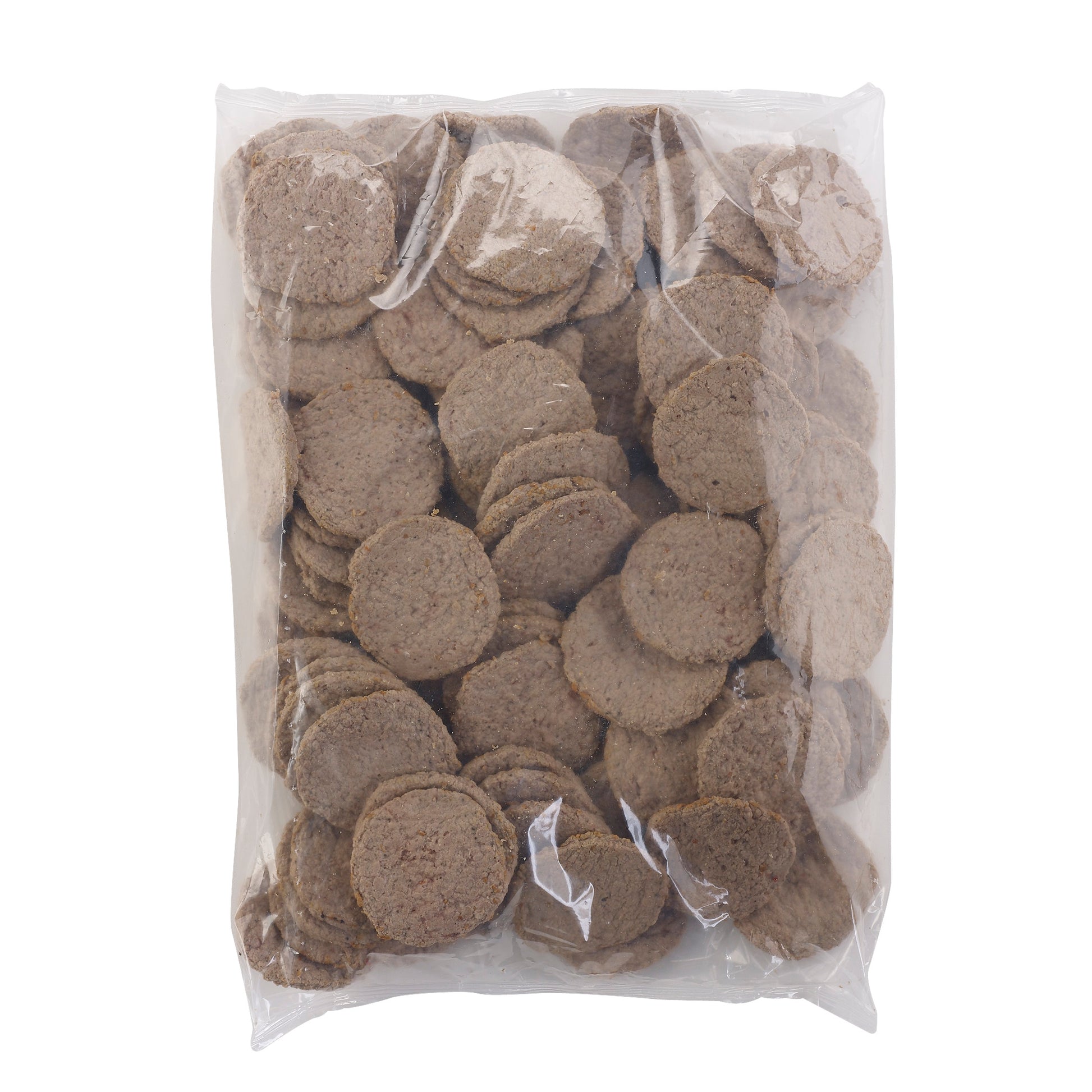 Pre-Cooked Turkey Sausage Patty