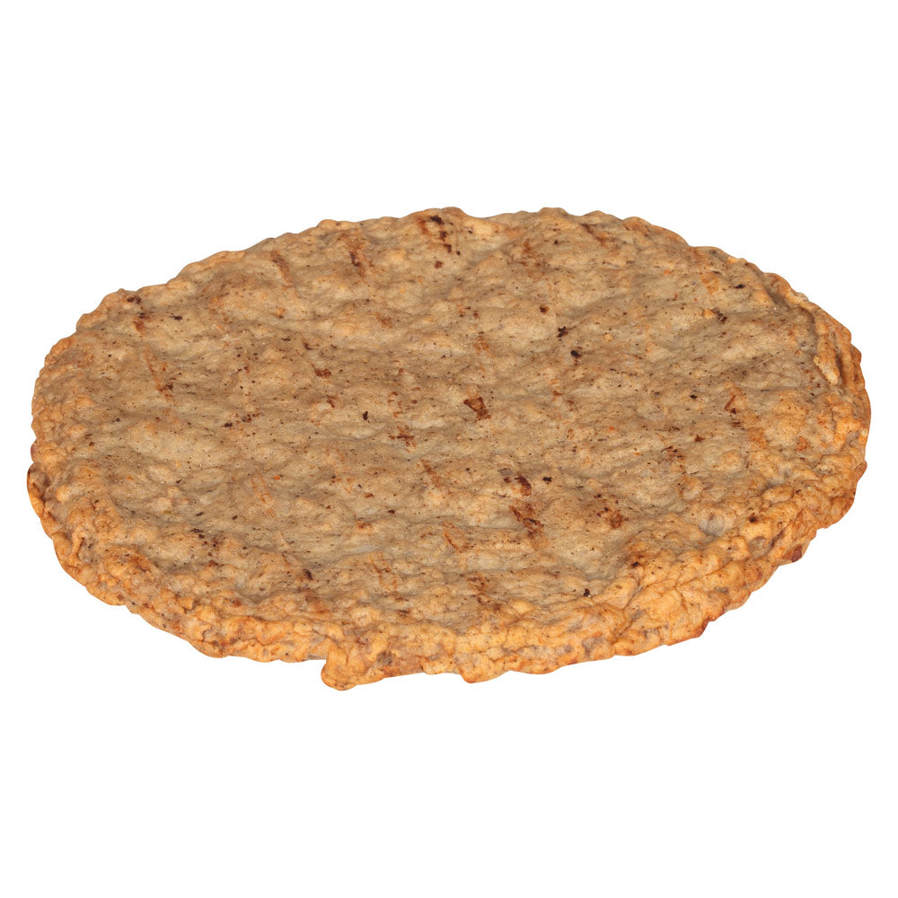 * Turkey Sausage Patty