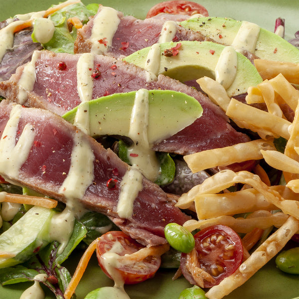 Avacado Ranch Dressing