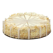 Strawberry Short Cake 16 Slice