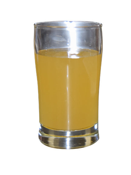 Apple Juice Honey Consistency