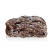 Cheese & Parsley Rope Sausage