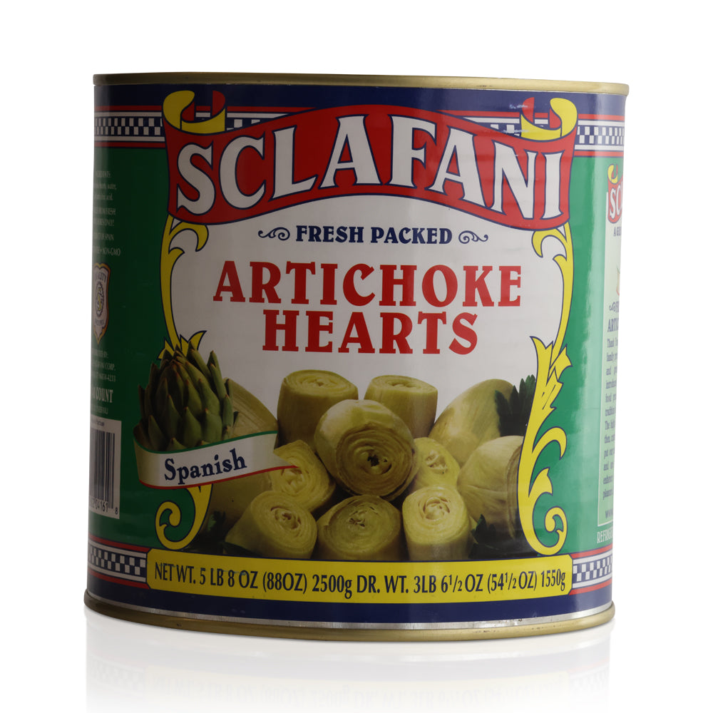 Artichokes 30/40