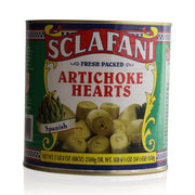 Artichokes 30/40
