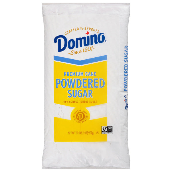 10x Confectionery Sugar