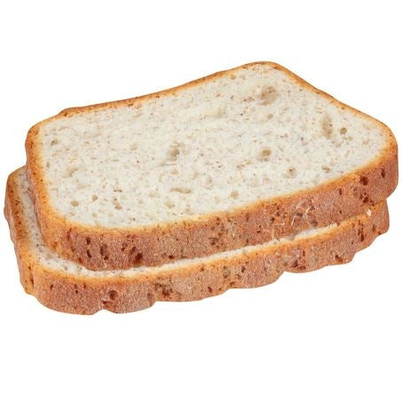 * Whole Grain Sliced Loaf Bread
