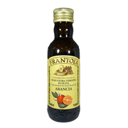 Extra Virgin Olive Oil with Orange