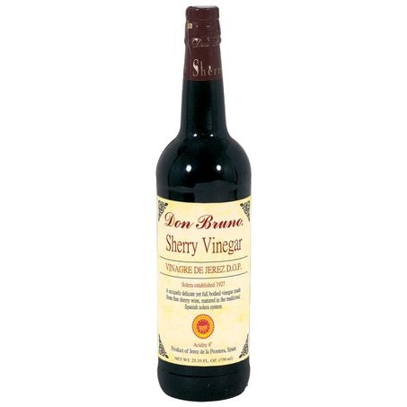 Sherry Wine Vinegar