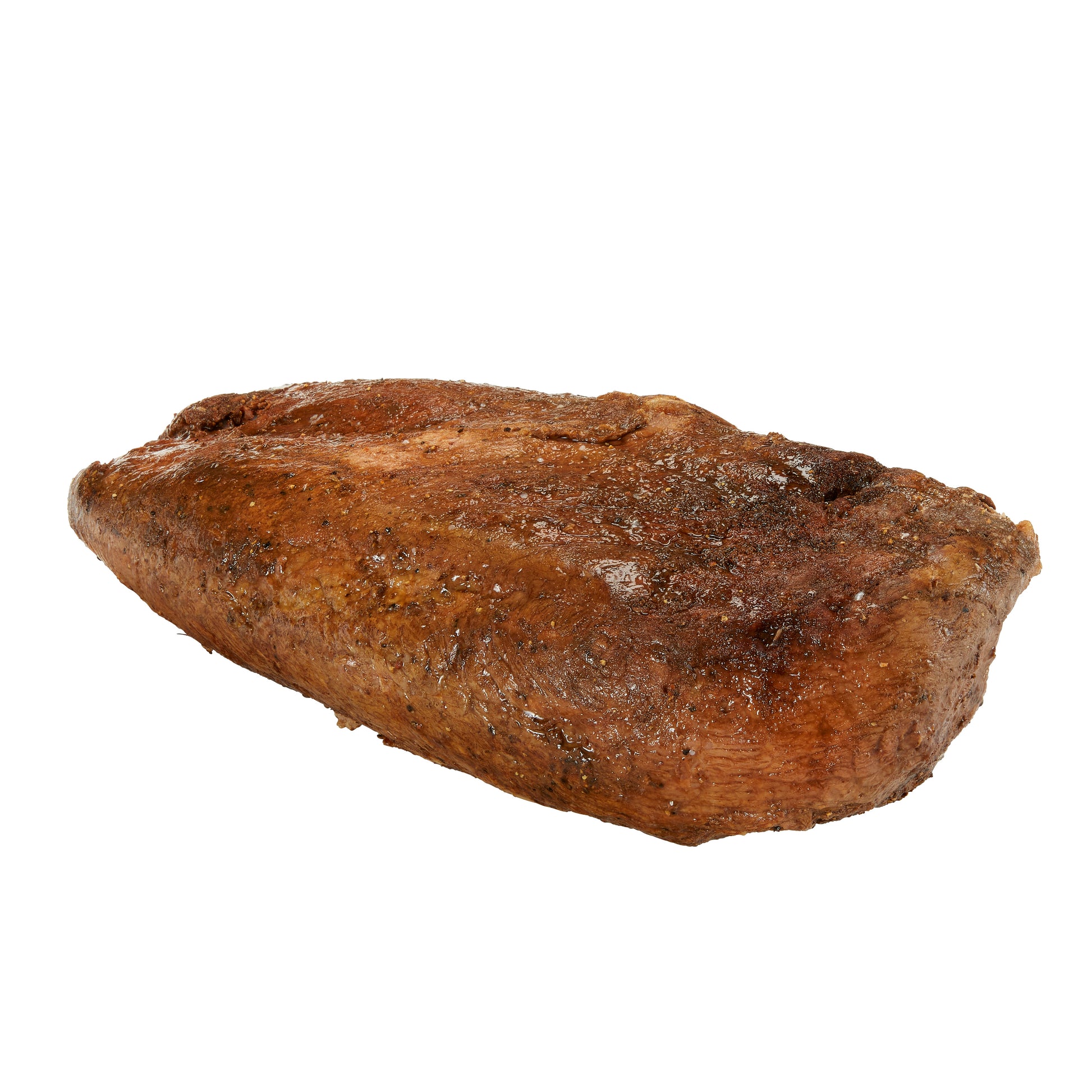 Fully Cooked Beef Pot Roast in Sauce