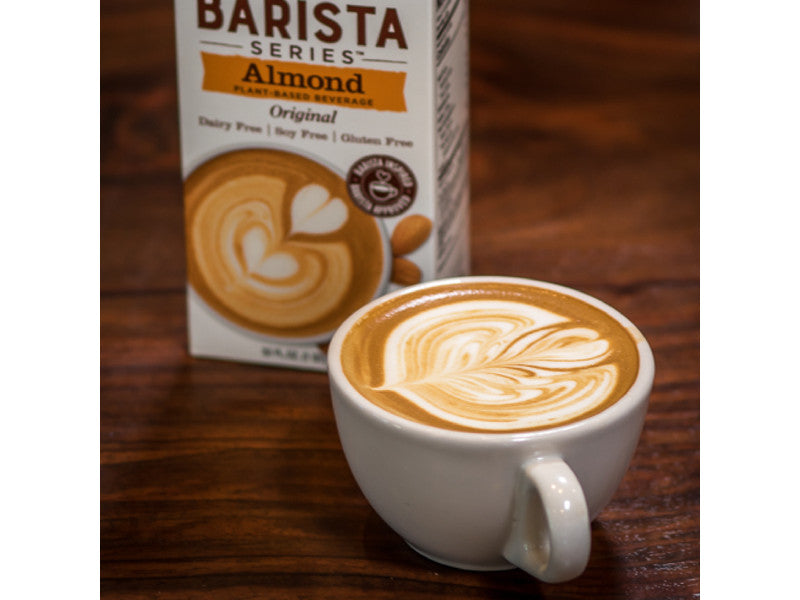 Barista Almond Milk