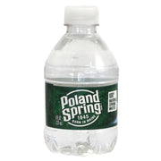 Natural Spring Water