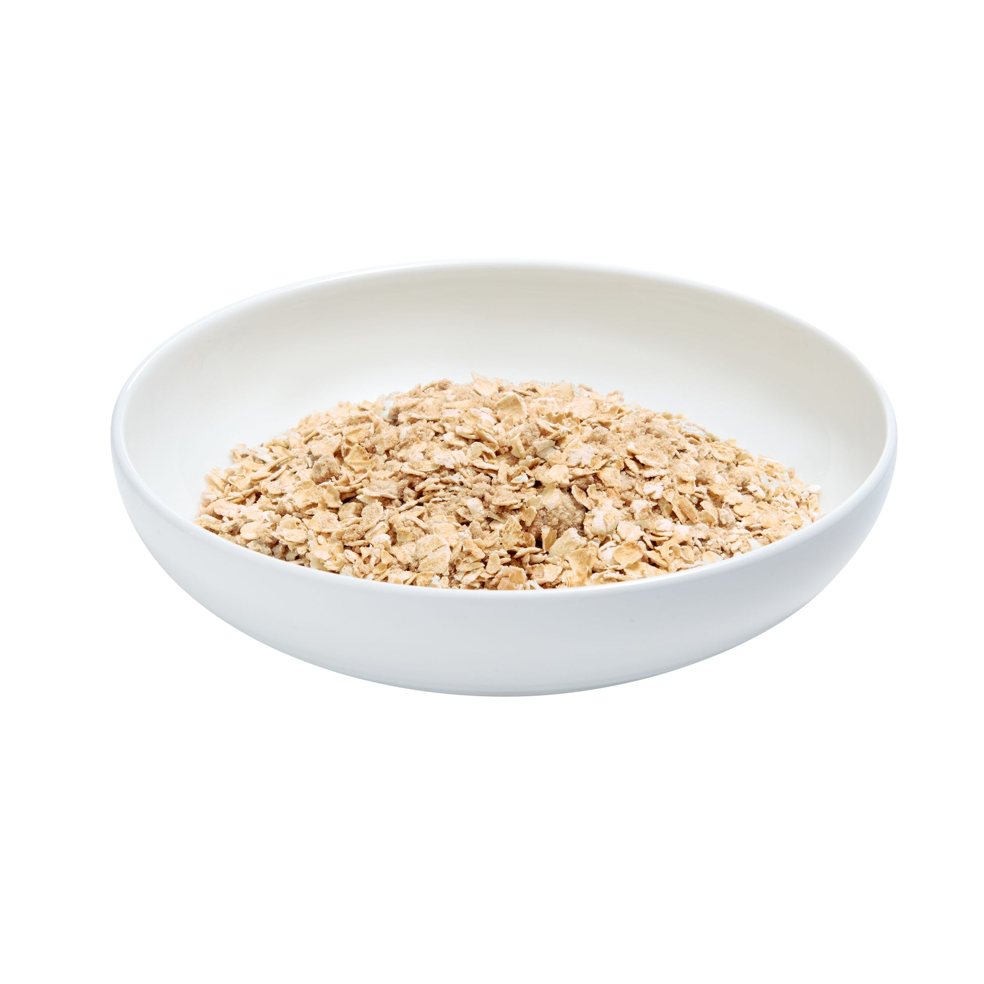 * Instant Oatmeal Maple Brown Sugar