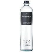 Antica Fonte Sparkling Water