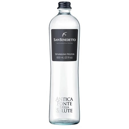 Antica Fonte Sparkling Water