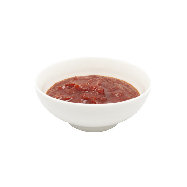 Classic Ketchup Jug