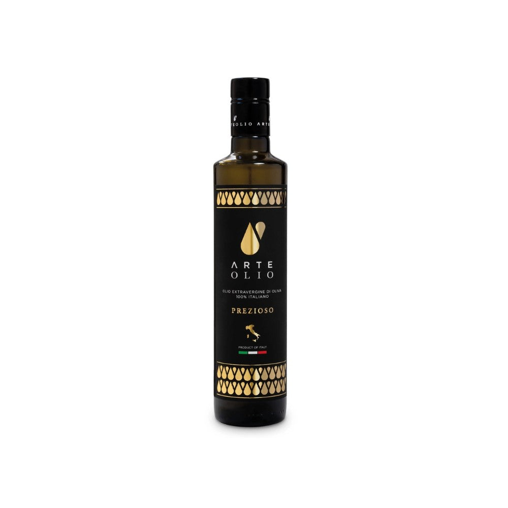 Tuscan Extra Virgin Olive Oil