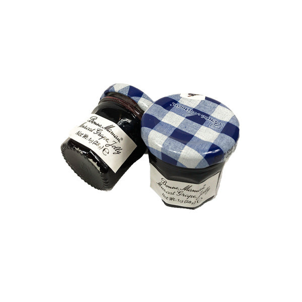Mini Grape Jelly Bonne Maman