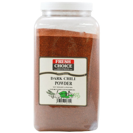 Dark Chili Powder