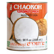 Coconut Milk