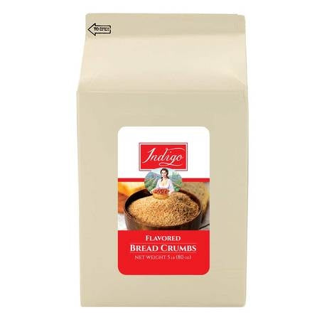 Flavored Bread Crumbs