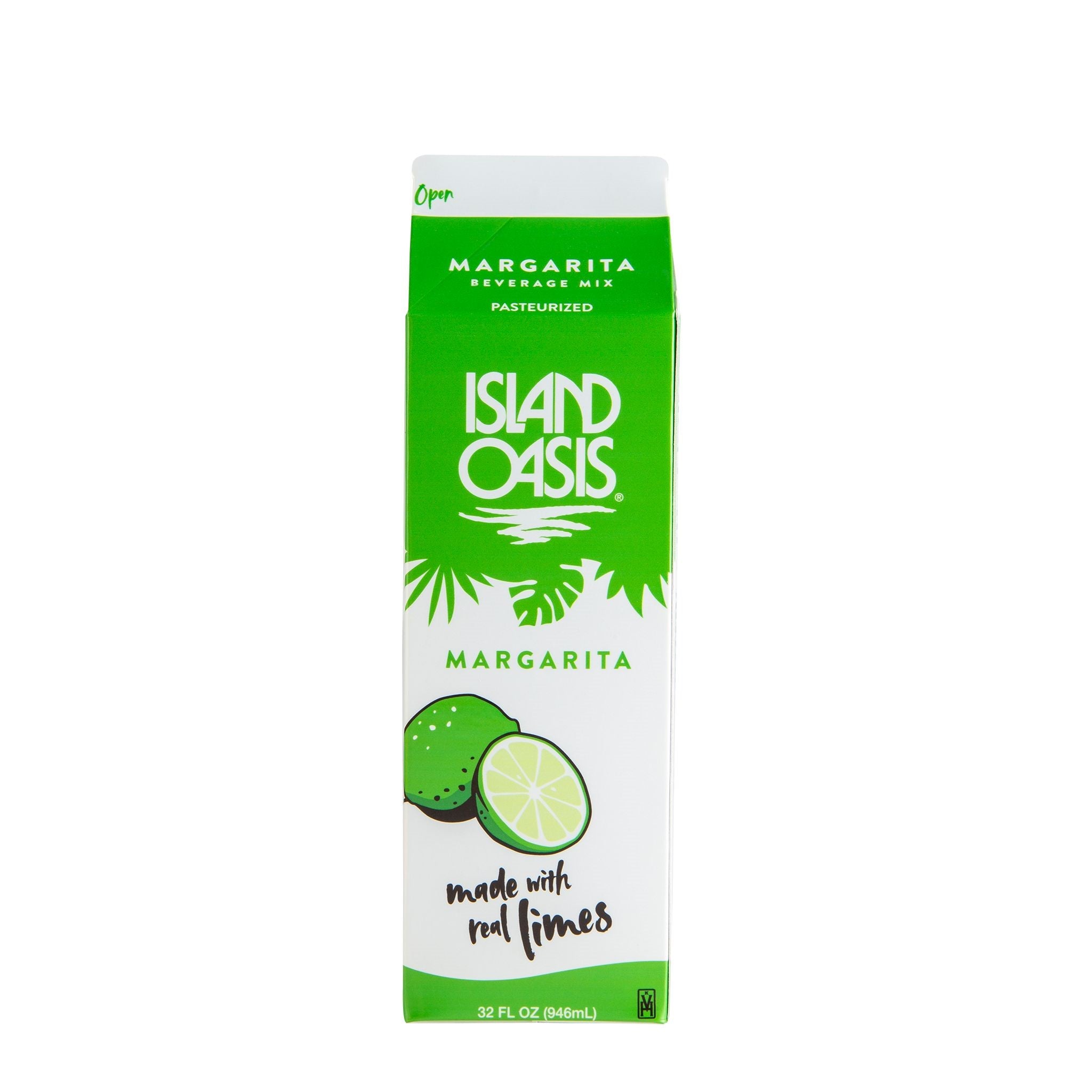 Frozen Margarita Mix