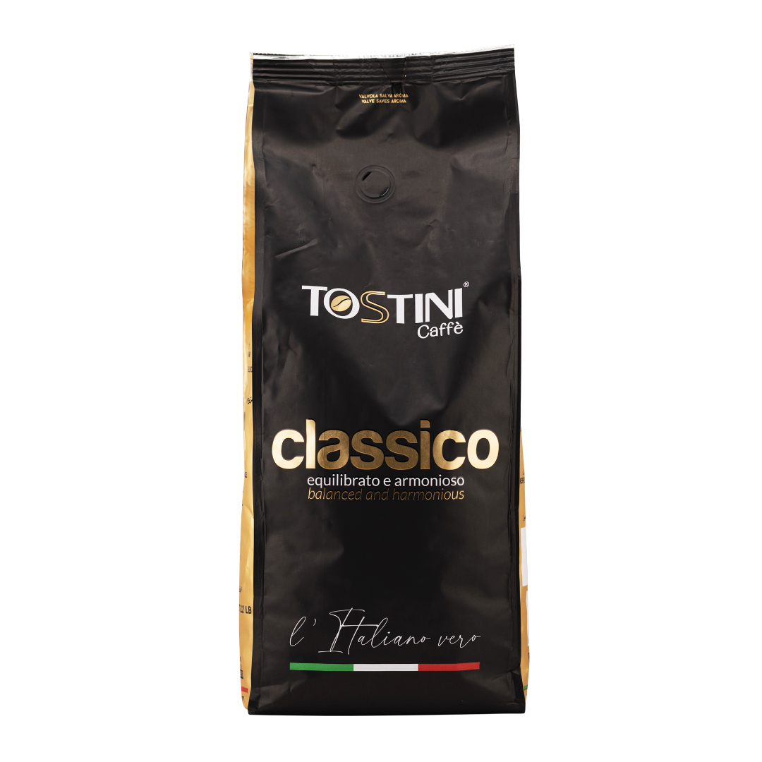 Classico Blend Coffee Beans