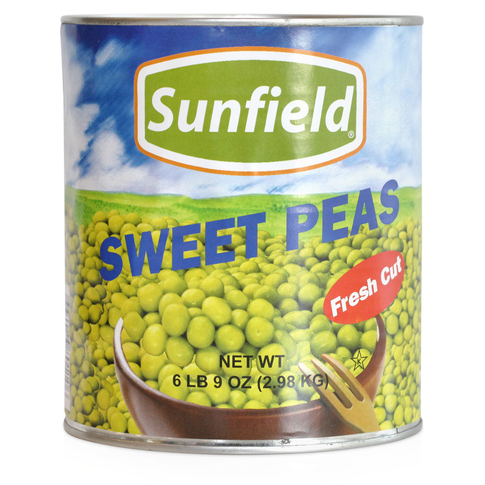 Peas