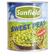 Peas