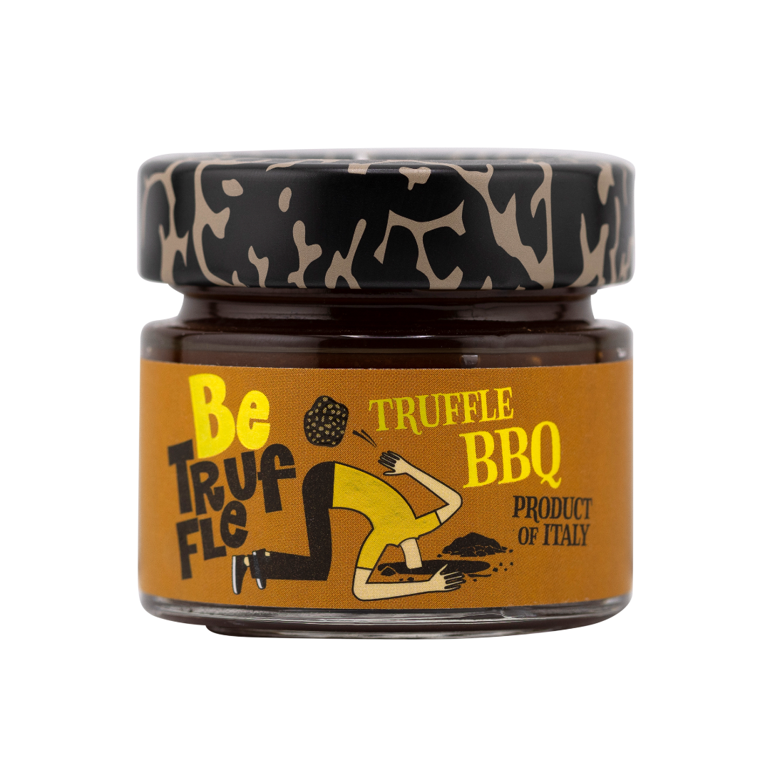 BBQ Truffle Sauce