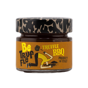 BBQ Truffle Sauce