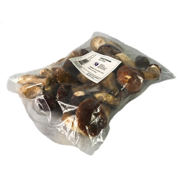 Whole Porcini Mushroom