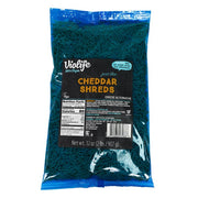 Shredded Vegan Cheddar Cheese