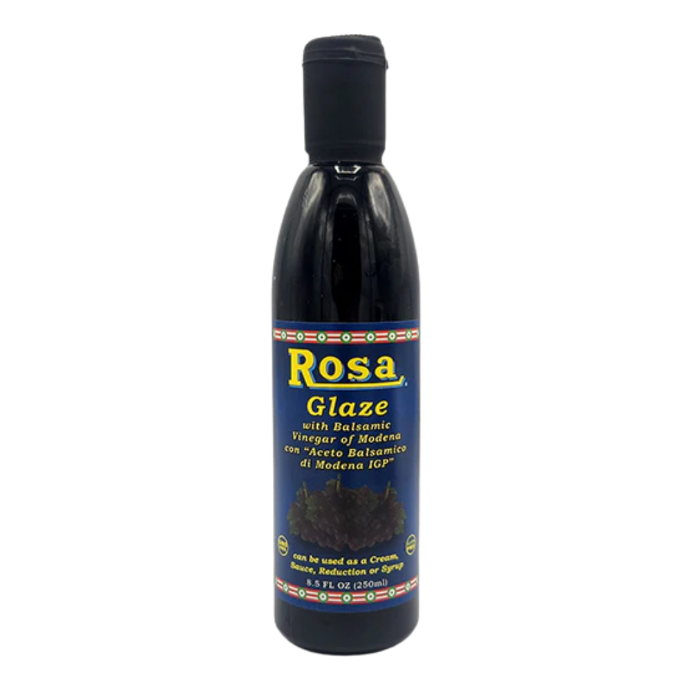 Balsamic Roso Glaze
