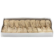 Whole Wheat Fettucine