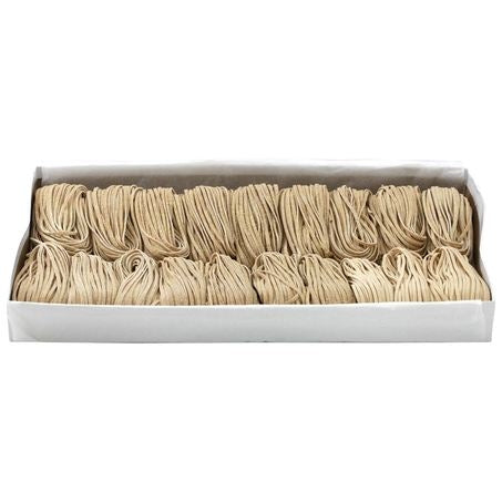 Whole Wheat Fettucine