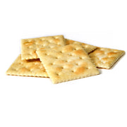 Unsalted Tops Crackers