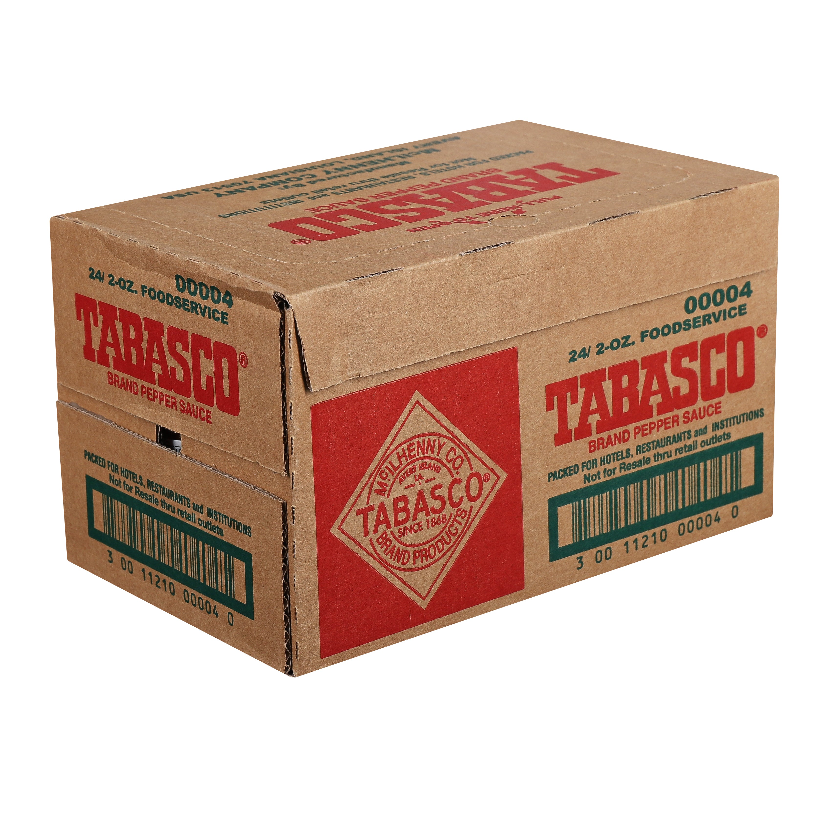 Tabasco Sauce