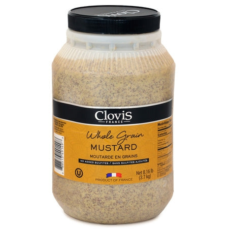 Whole Grain Dijon Mustard