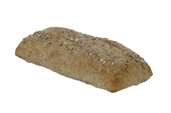 Classic Multigrain Bread Unsliced