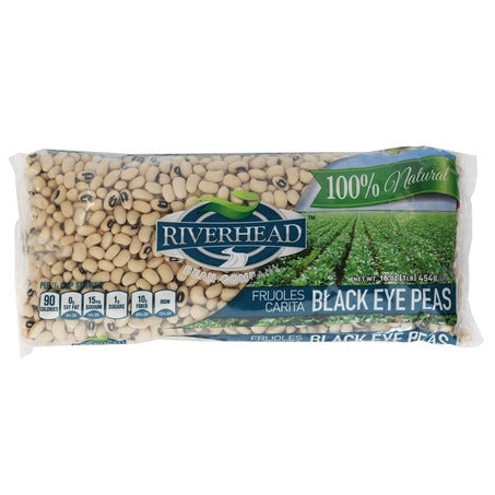Dry Blackeye Peas
