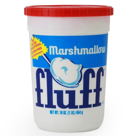 Marshmallow Fluff