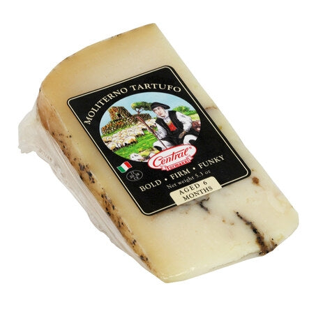 Moliterno Tartufo Bold Funky Aged 6mo