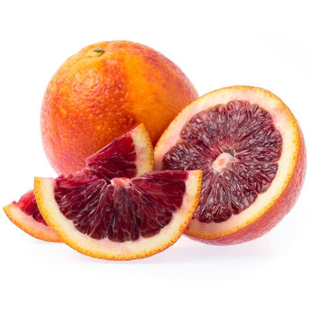 Blood Orange
