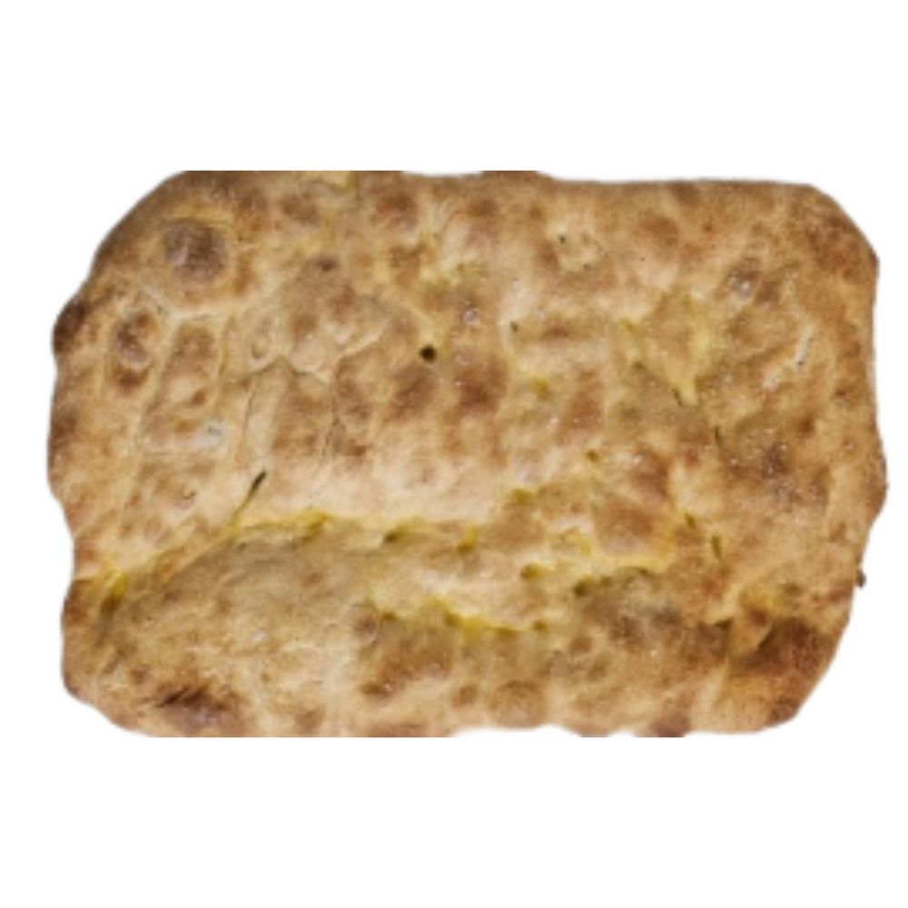 Tuscan Style Flatbread
