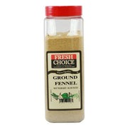 Fennel Seed