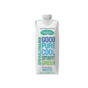 Boxed Water Tetra Pack