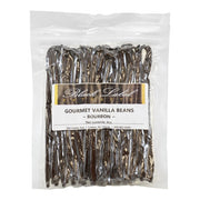 Vanilla Beans