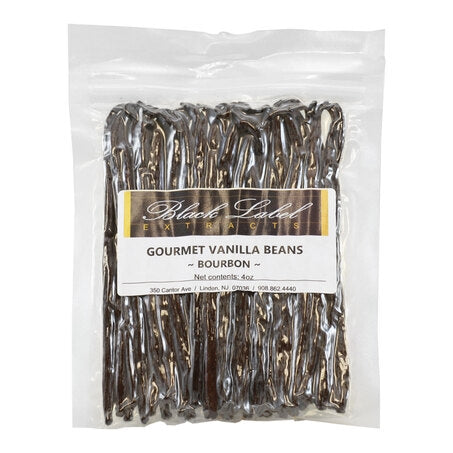 Vanilla Beans