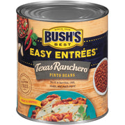 *Texas Ranchero Beans